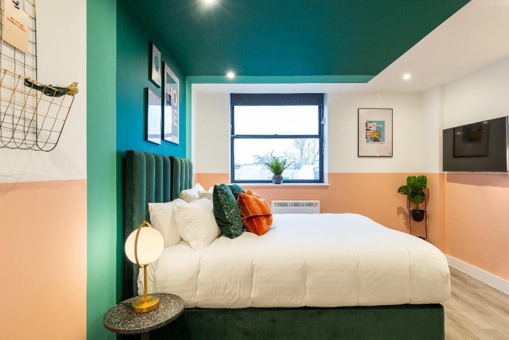Additional property image - Your Apartment, 26-28 Regent Street, Bristol, BS8