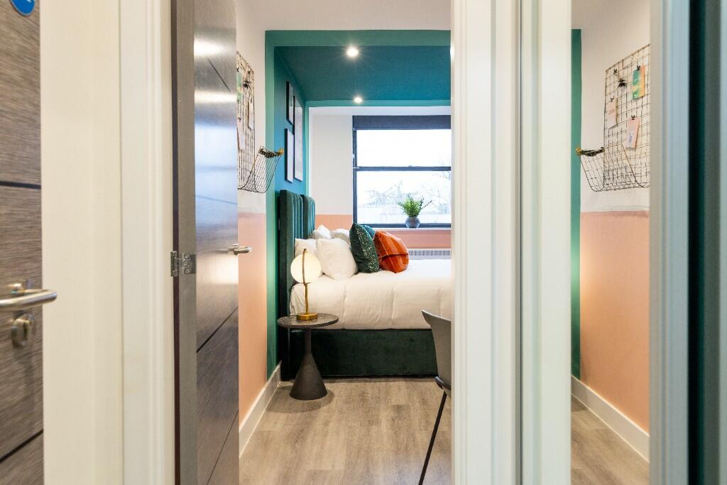 Additional property image - Your Apartment, 26-28 Regent Street, Bristol, BS8