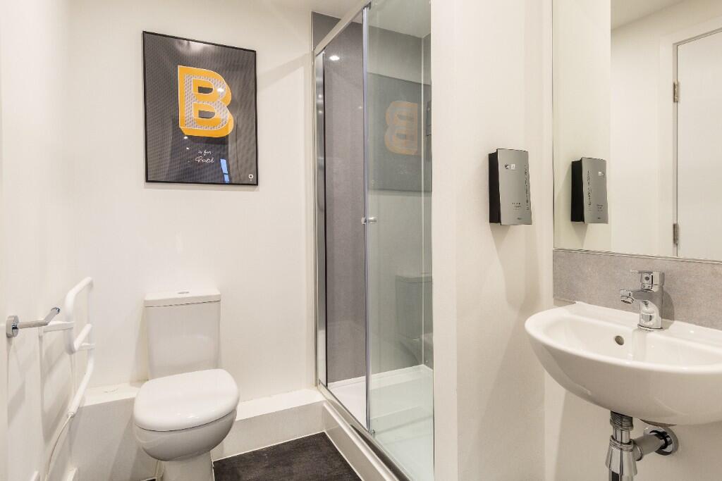 Additional property image - Your Apartment, 26-28 Regent Street, Bristol, BS8