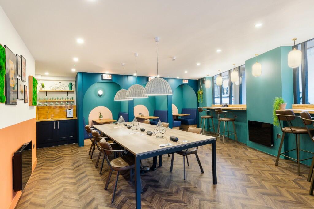 Additional property image - Your Apartment, 26-28 Regent Street, Bristol, BS8