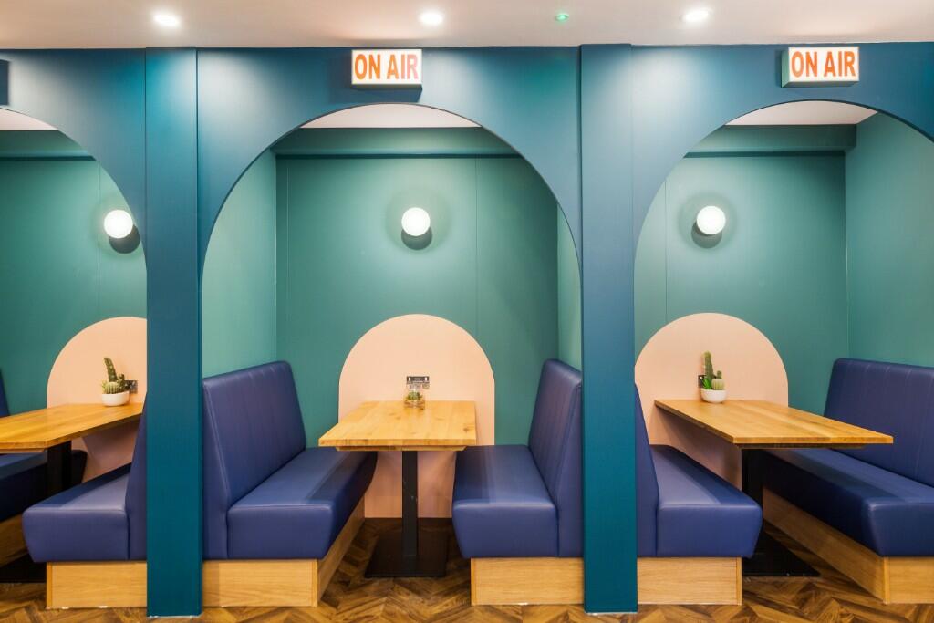 Additional property image - Your Apartment, 26-28 Regent Street, Bristol, BS8