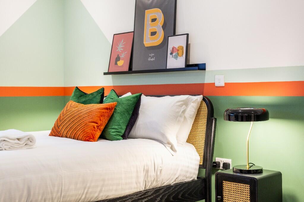 Main image of property: Regent Street, Bristol, BS8