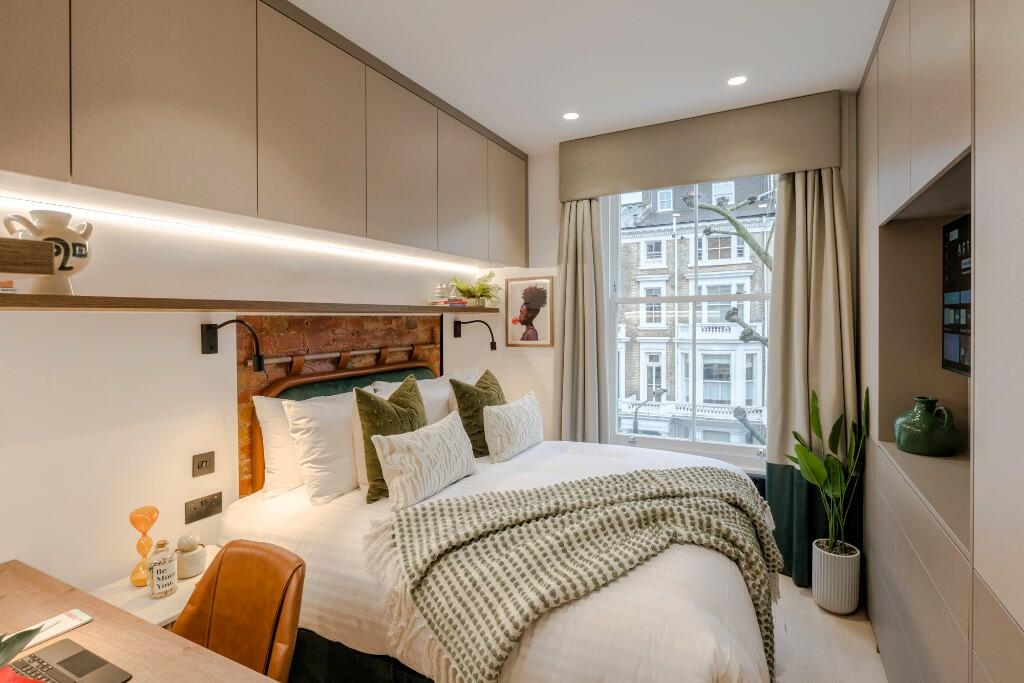 Main image of property: Marloes Road, London, W8
