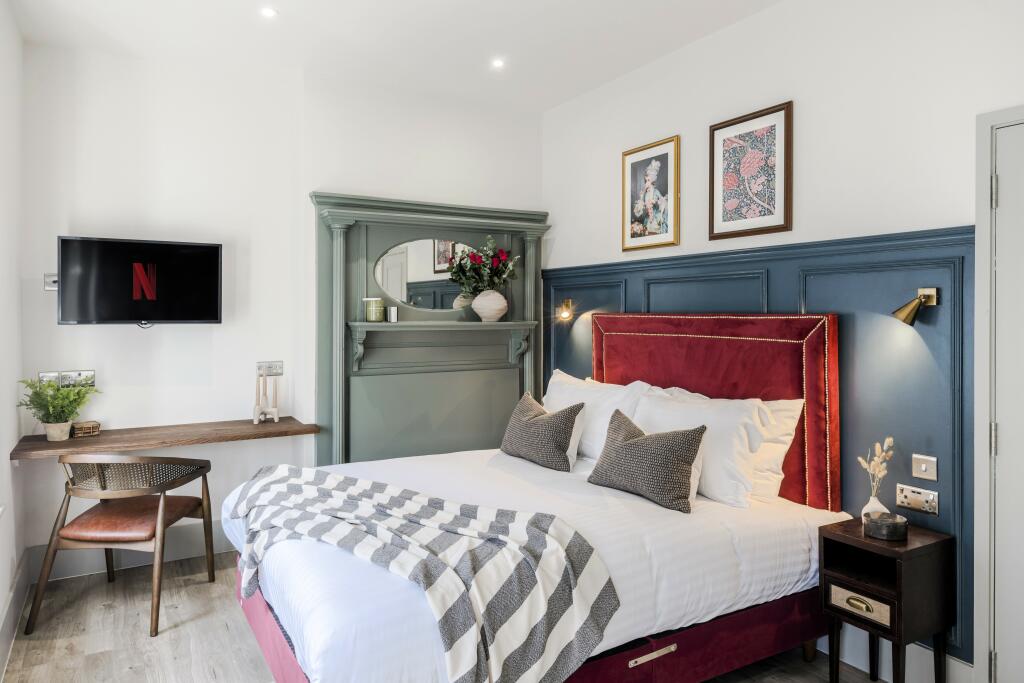 Main image of property: Upper Tooting Road, London, SW17