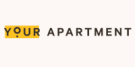 Your Apartment, Nationwide Estate Agent Logo