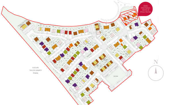 SitePlan