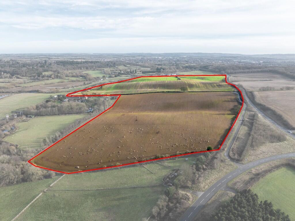 Main image of property: Land at Old Linslade, Stoke Road, Leighton Buzzard, Bedfordshire
