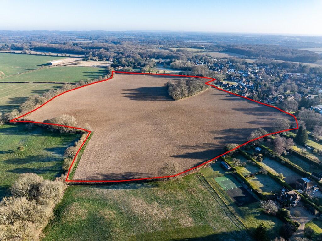 Main image of property: Bull Baiters, Bullbaiters Lane, Hyde Heath, Buckinghamshire