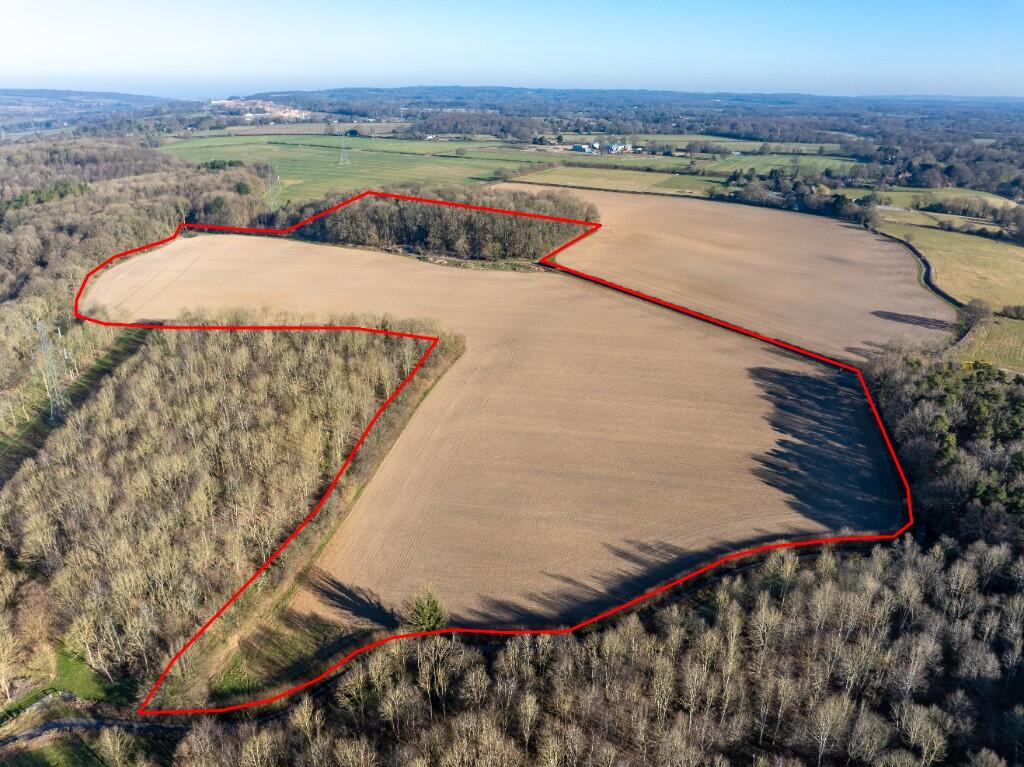 Main image of property: Hyde Lane, Great Missenden, Buckinghamshire, HP16