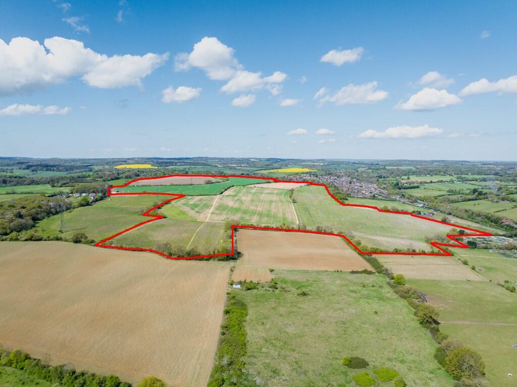 Main image of property: Cotton Spring Farm, Markyate, Hertfordshire, AL3 8AF