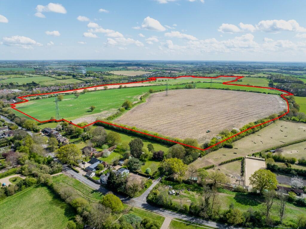 Main image of property: Cotton Spring Farm, Markyate, Hertfordshire, AL3 8AF