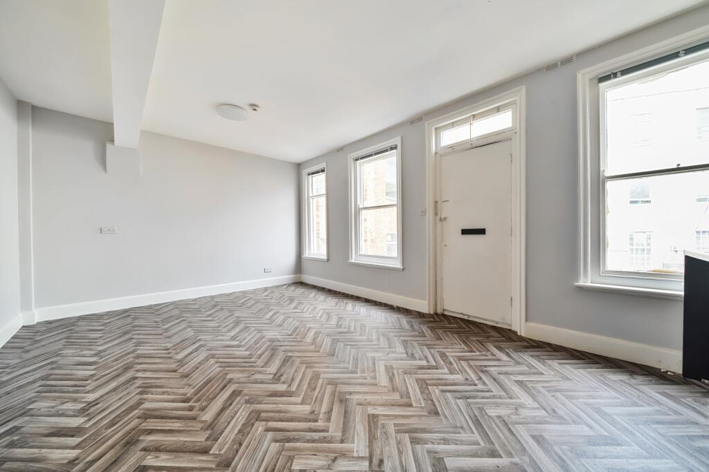 Additional property image - Sandgate Road, Folkestone