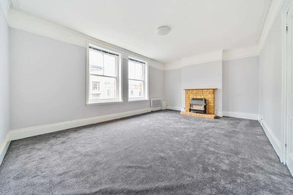 Additional property image - Sandgate Road, Folkestone