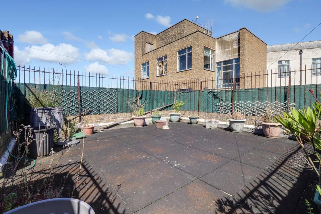 Additional property image - Sandgate Road, Folkestone