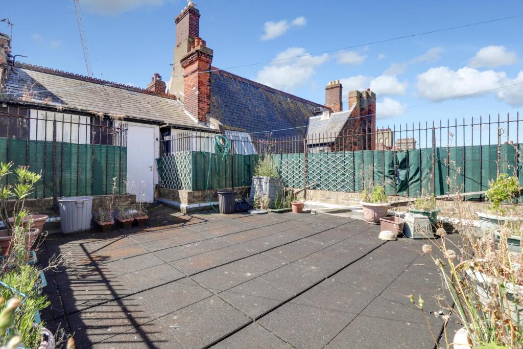 Additional property image - Sandgate Road, Folkestone