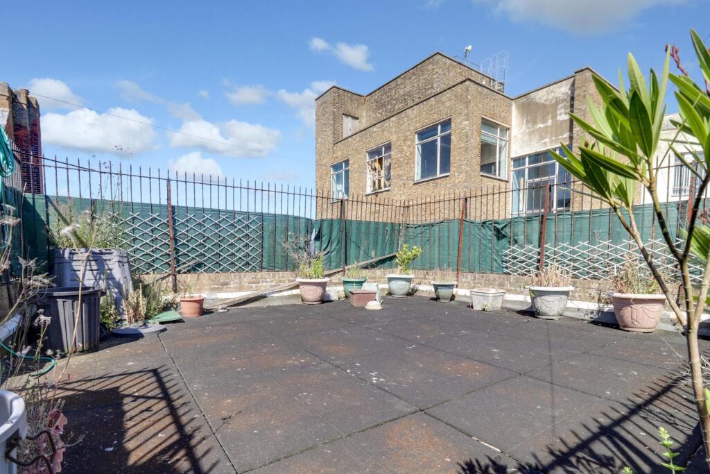 Additional property image - Sandgate Road, Folkestone