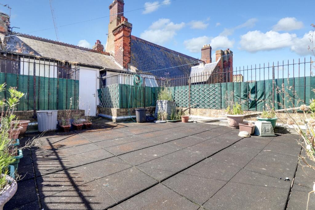 Additional property image - Sandgate Road, Folkestone