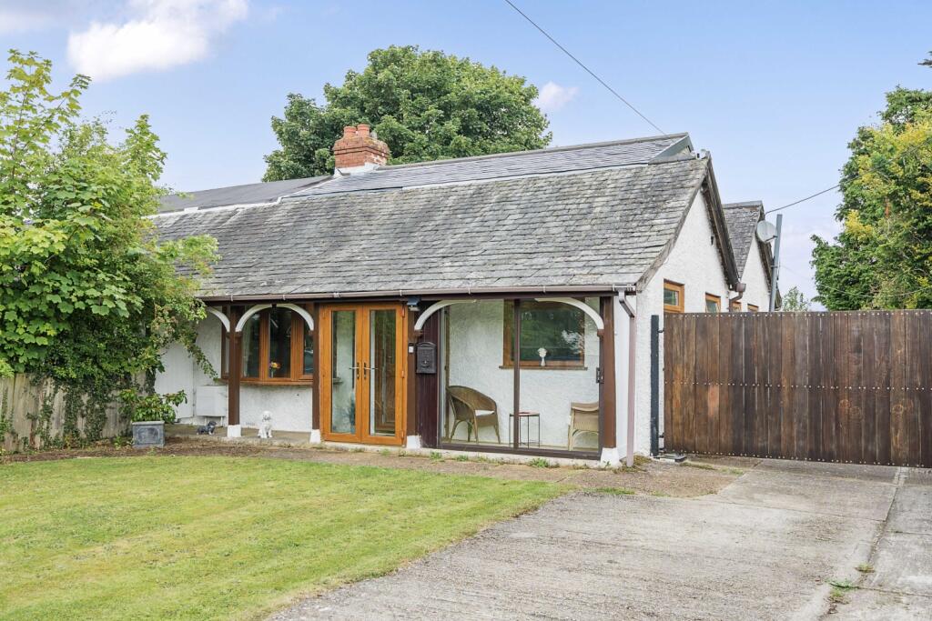 Main image of property: Rosemary Cottages, Capel-le-Ferne, CT18