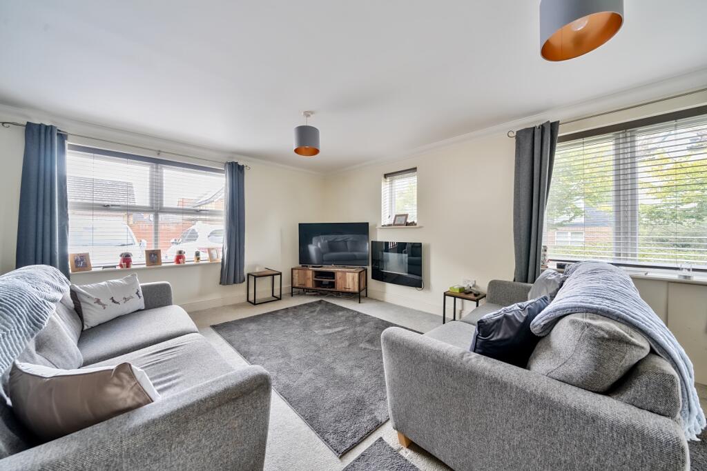 Additional property image - Stocker Court, Paxton Avenue, Hawkinge