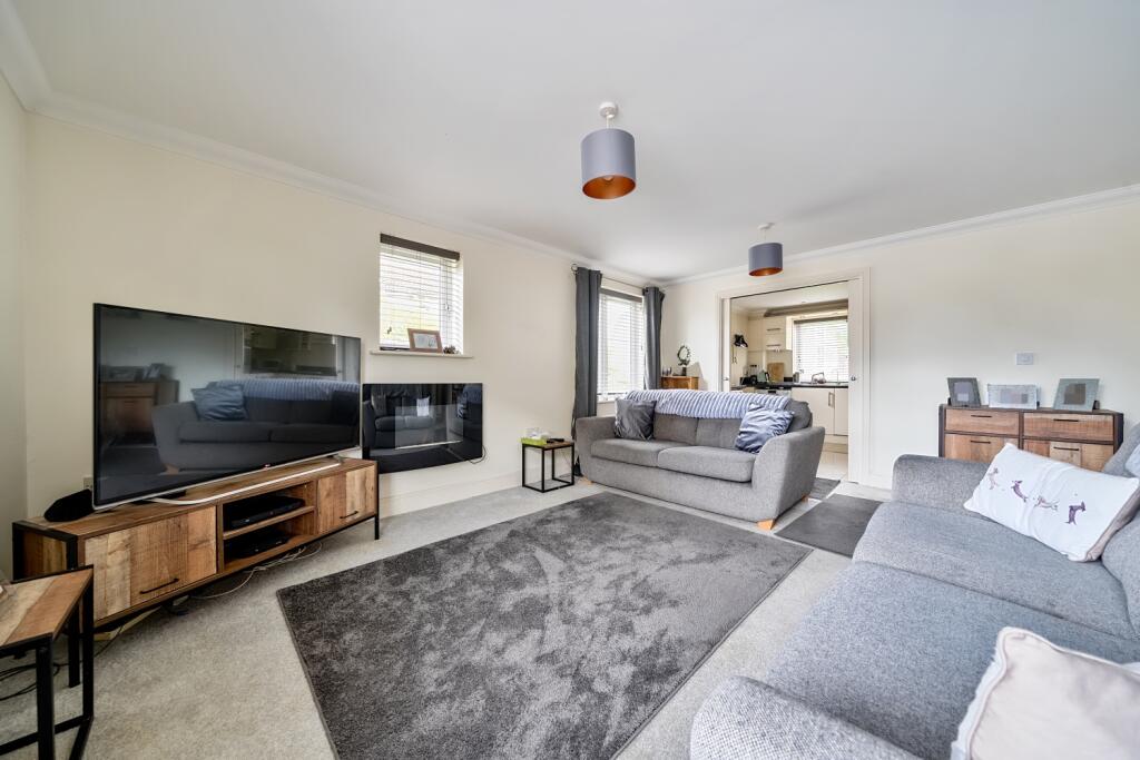 Additional property image - Stocker Court, Paxton Avenue, Hawkinge
