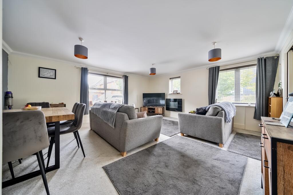 Additional property image - Stocker Court, Paxton Avenue, Hawkinge