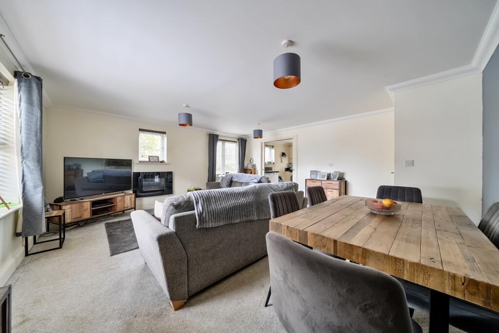 Additional property image - Stocker Court, Paxton Avenue, Hawkinge