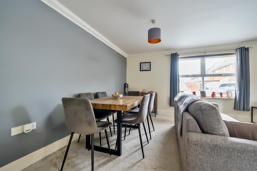 Additional property image - Stocker Court, Paxton Avenue, Hawkinge
