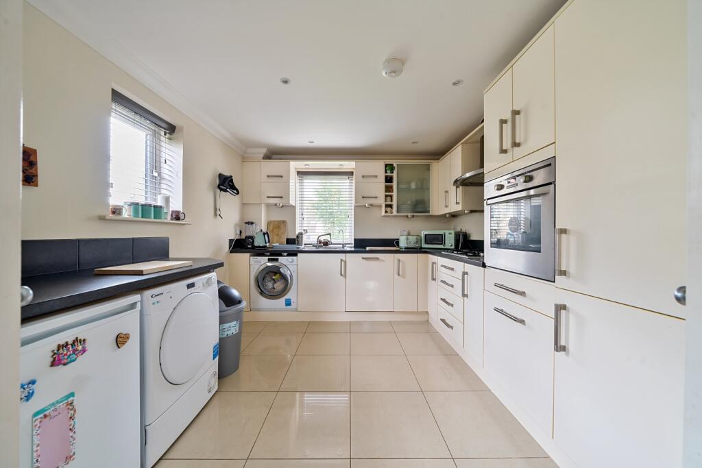 Additional property image - Stocker Court, Paxton Avenue, Hawkinge