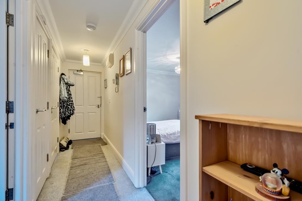 Additional property image - Stocker Court, Paxton Avenue, Hawkinge