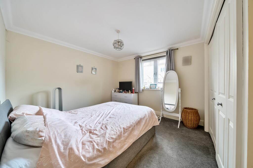 Additional property image - Stocker Court, Paxton Avenue, Hawkinge