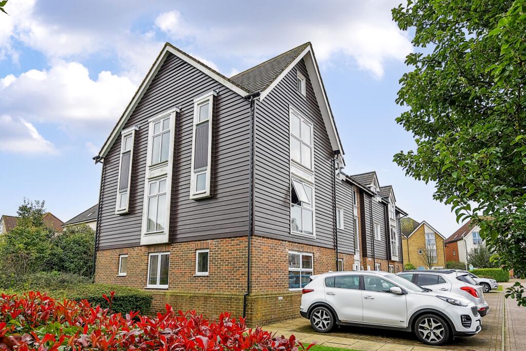 Additional property image - Stocker Court, Paxton Avenue, Hawkinge