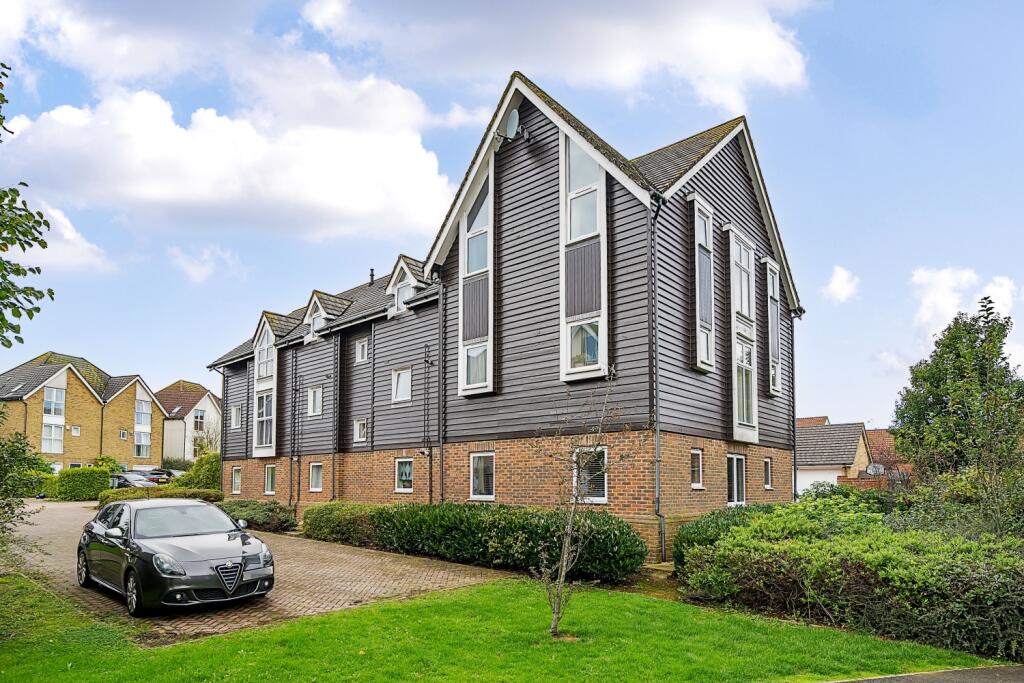 Additional property image - Stocker Court, Paxton Avenue, Hawkinge
