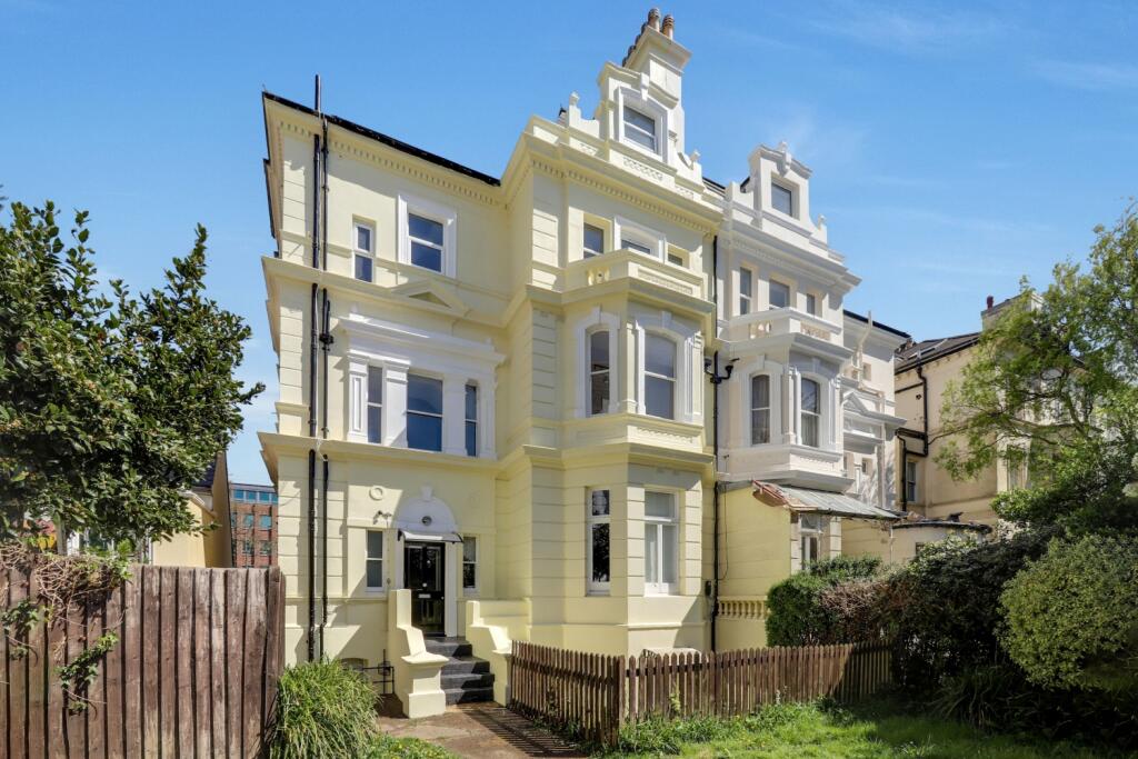 Main image of property: Castle Hill Avenue, Folkestone