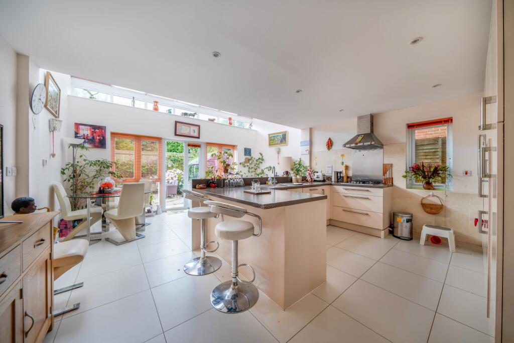 Additional property image - Lewis Road, Hawkinge