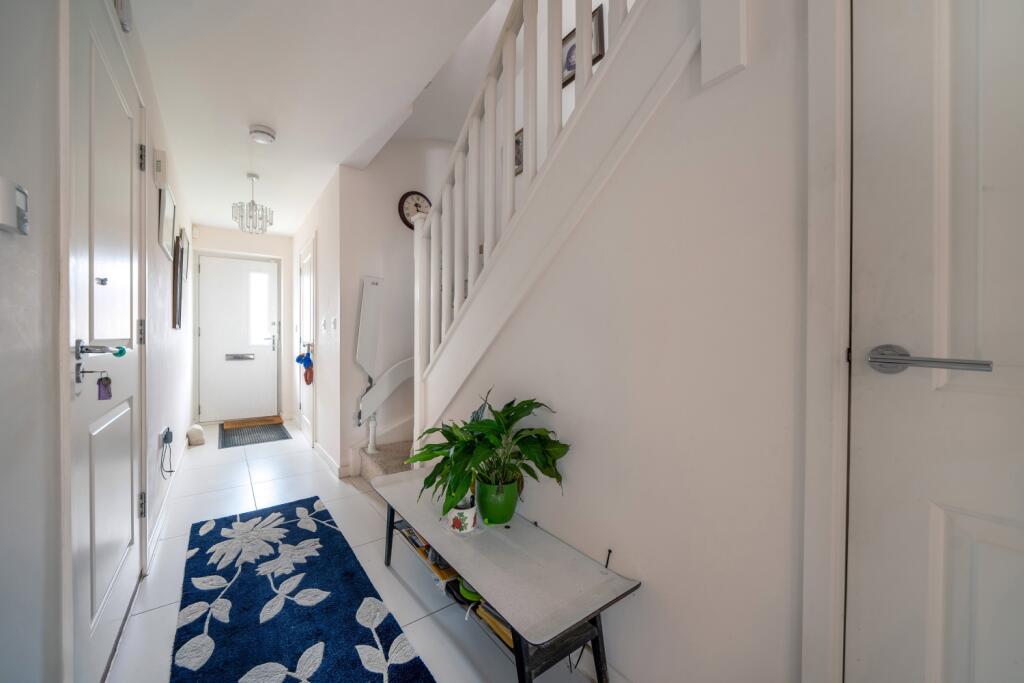 Additional property image - Lewis Road, Hawkinge