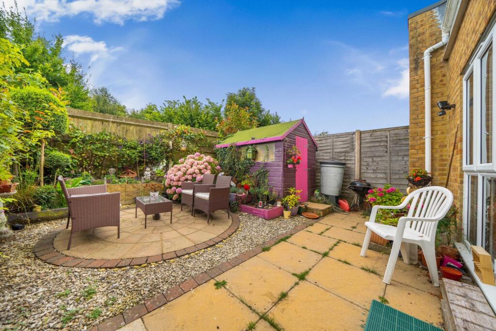 Additional property image - Lewis Road, Hawkinge