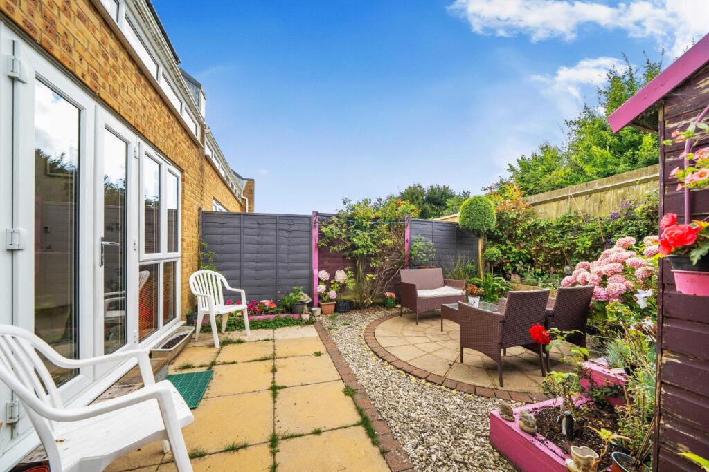 Additional property image - Lewis Road, Hawkinge