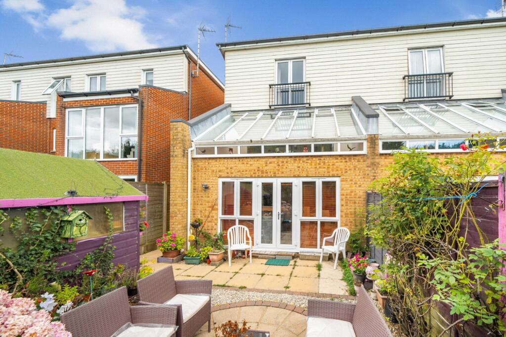 Additional property image - Lewis Road, Hawkinge