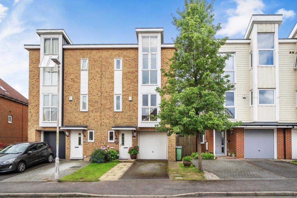 Additional property image - Lewis Road, Hawkinge