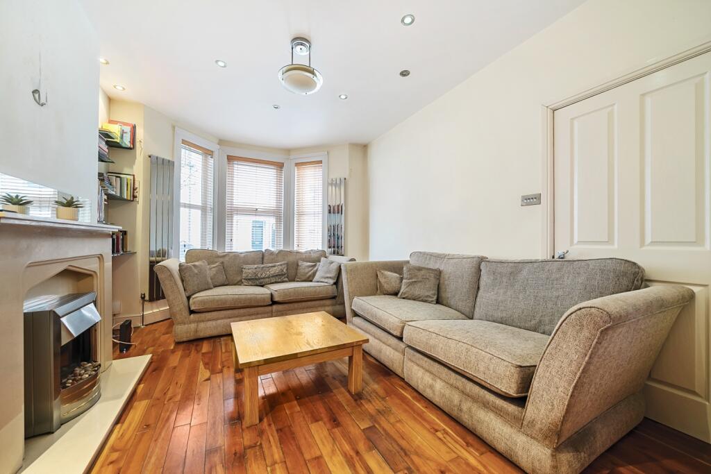 Additional property image - Victoria Road, Folkestone