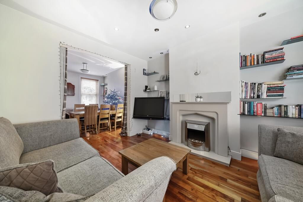 Additional property image - Victoria Road, Folkestone