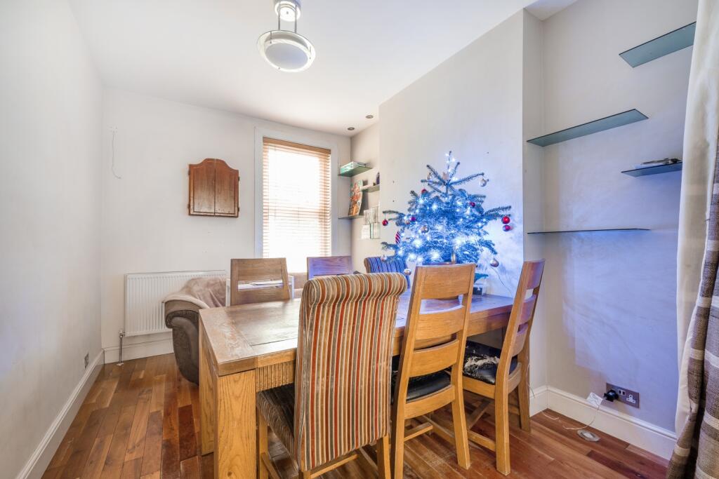 Additional property image - Victoria Road, Folkestone