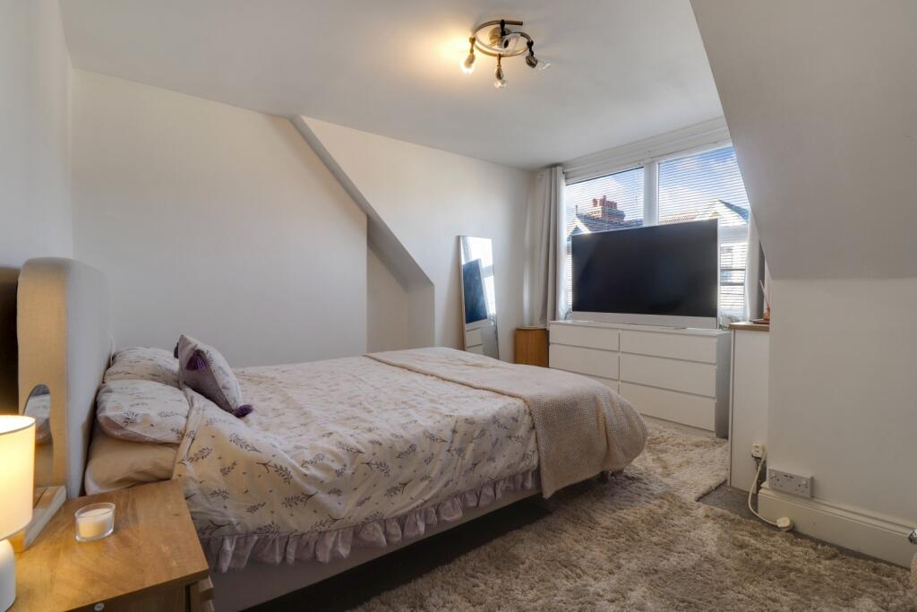 Additional property image - Victoria Road, Folkestone