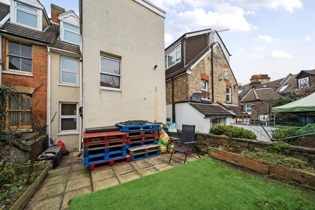 Additional property image - Victoria Road, Folkestone