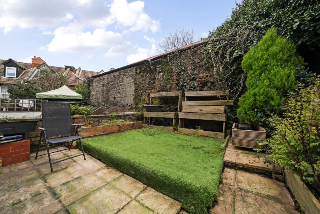 Additional property image - Victoria Road, Folkestone