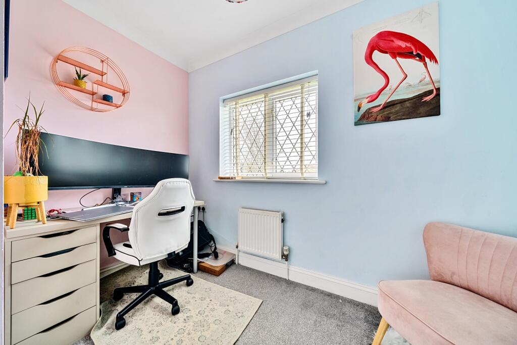 Additional property image - Harvest Way, Hawkinge, CT18