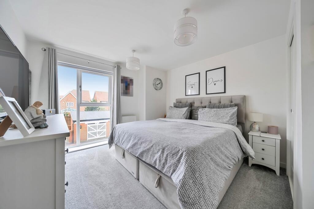 Main image of property: Birchwood House, 13 Defiant Close, Hawkinge, CT18