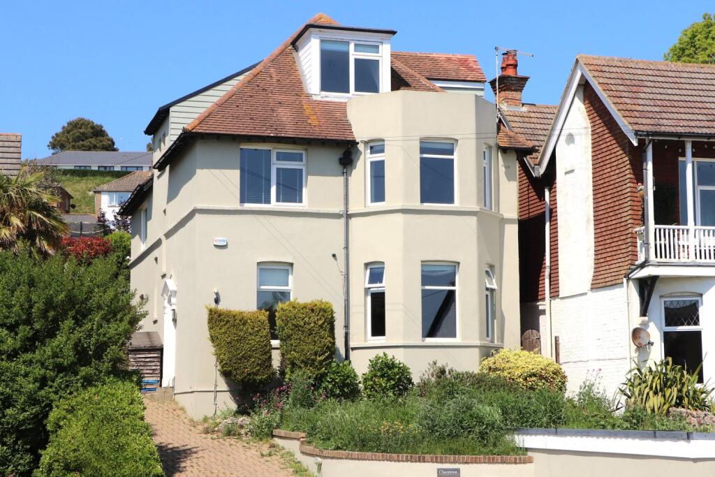 Main image of property: Cliff Road, Hythe, CT21