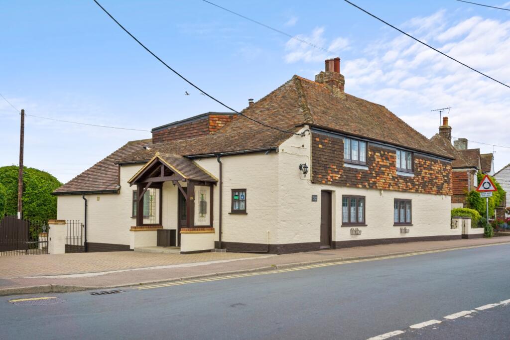 Main image of property: Mill Road, Dymchurch, Romney Marsh, Kent, TN29