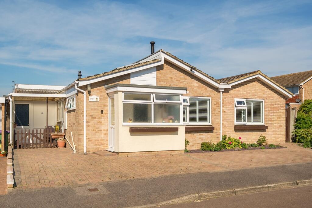 Main image of property: Grasmere Gardens, Folkestone, CT19